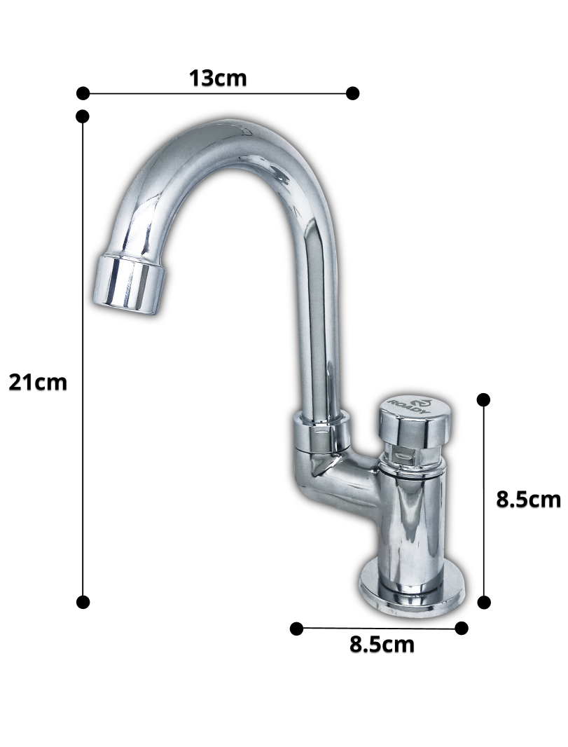 BICA LAVATÓRIO MATIC - Image 3